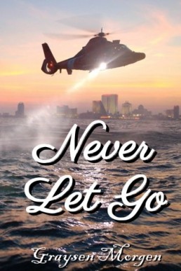 Never Let Go (Never, #1) (8824)