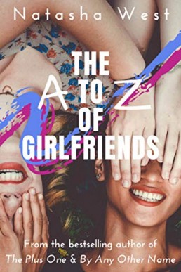 The a to Z of Girlfriends (7456)