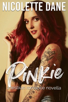 Pinkie_ A Lesbian Romance Novella (14228)