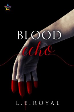 Blood Echo (Blood Echo #1) (13827)