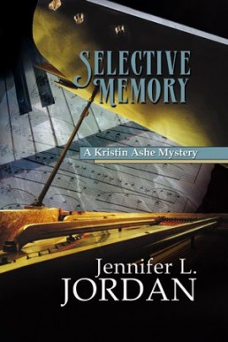 Selective Memory (Kristin Ashe Mystery Series #6) (9652)