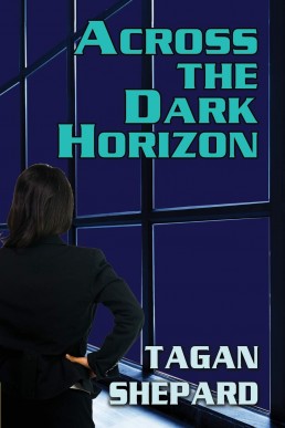 Across the Dark Horizon (7980)