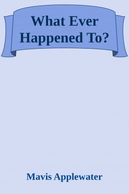 What Ever Happened To_ (11587)