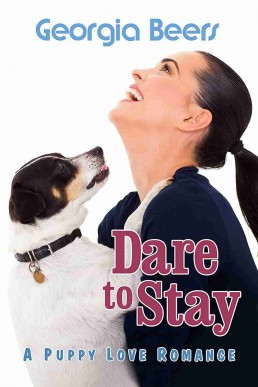 Dare to Stay (Puppy Love Romances Book 3)