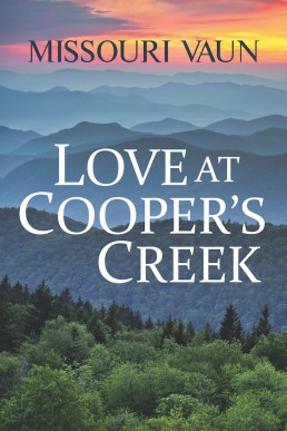 Love at Cooper's Creek (7025)