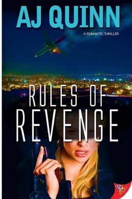 Rules of Revenge (3287)