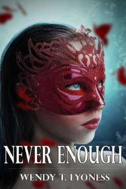 Never Enough (A Succubus' View On L (6249)