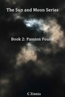 Passion Found  (Sun and Moon #2)  (12688)