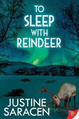 To Sleep With Reindeer (13135)