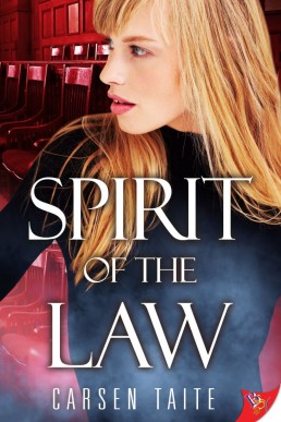 Spirit of the Law (14070)