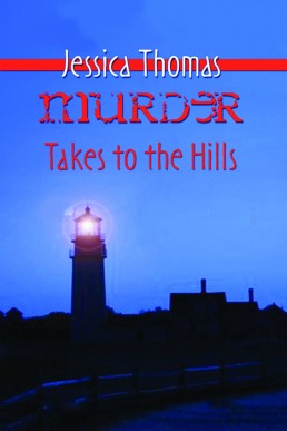 Murder Takes to the Hills  (An Alex Peres Mystery #6) (7670)