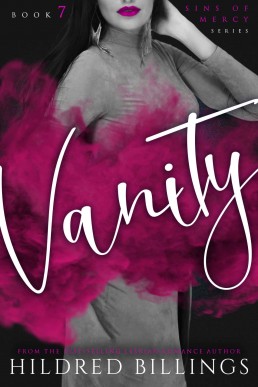 Vanity (Sins of Mercy Book 7)) (12546)