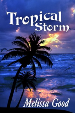 Tropical Storm (Dar and Kerry, #1) (6983)