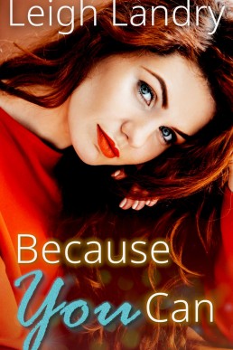 Because You Can (NOL #1)