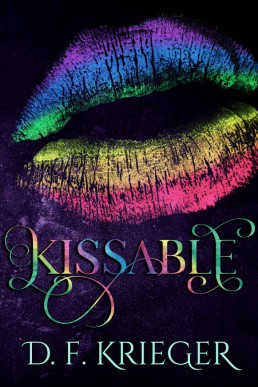 Kissable (13672)