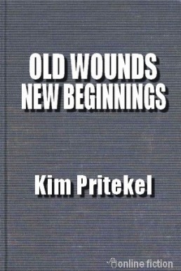 Old Wounds New Beginnings (8483)