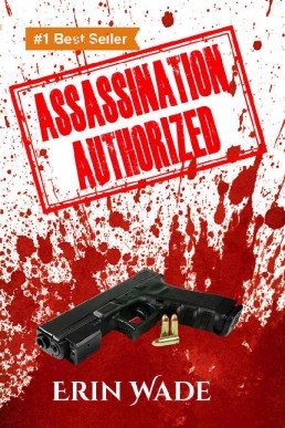 Assassination Authorized (6120)