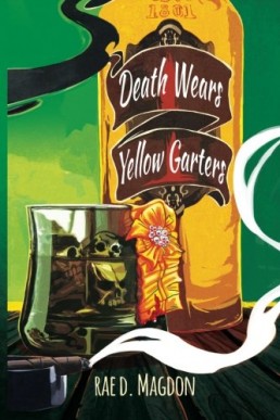 Death Wears Yellow Garters