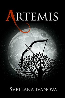 Artemis (Goddesses #2)