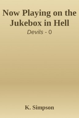 Now Playing on the Jukebox in Hell (7925)