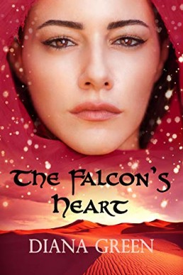 The Falcon's Heart (10060)