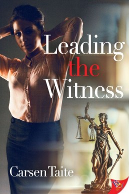 Leading the Witness (6103)