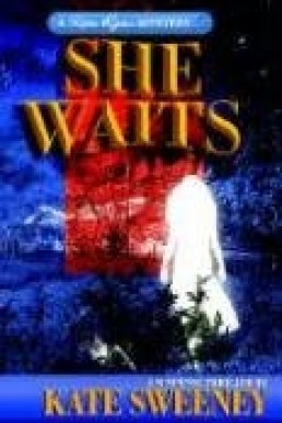 She Waits (Kate Ryan Mysteries #1) (7756)