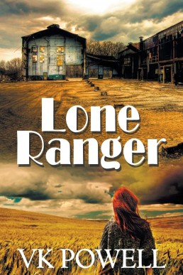 Lone Ranger