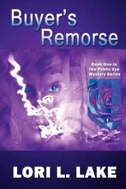 Buyer's Remorse (Public Eye Mystery #1) (9449)