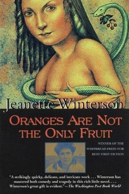 Oranges Are Not the Only Fruit (1126)