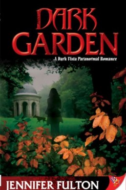 Dark Garden (Dark Vista #3)  (10213)