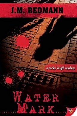 Water Mark (Micky Knight #6)