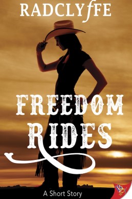 Freedom Rides (13095)