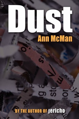 Dust (Evan Reed Mysteries #1)