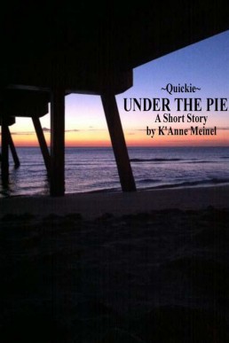 Quickie ~ Under the Pier (14322)