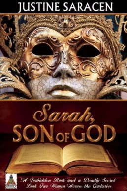 Sarah, Son of God (8092)