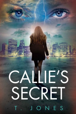 Callie's Secret (Callie's Secret #1)