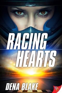 Racing Hearts (13328)