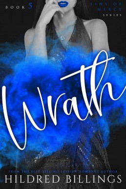 Wrath (Sins of Mercy Book 5) (12219)