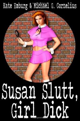 A Susan Slutt Mystery_ Susan Slutt (10394)