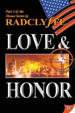 Love & Honor (8412)