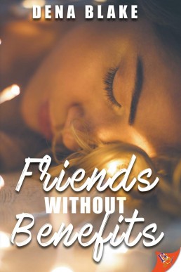 Friends Without Benefits (11148)