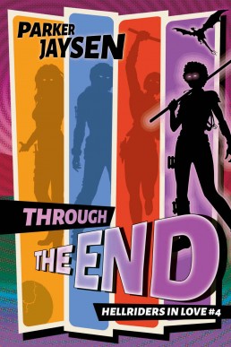 Through the End (12131)