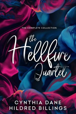 The Hellfire Quartet: The Complete Collection