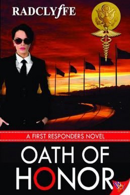 Oath of Honor (8406)