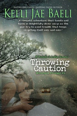 Throwing Caution (12076)