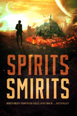 Spirits Smirits (Demons Series #2) by K.B. Draper