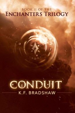 Conduit (Enchanters #2)