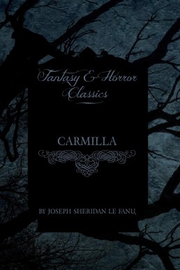 Carmilla (Fantasy and Horror Class (10340)