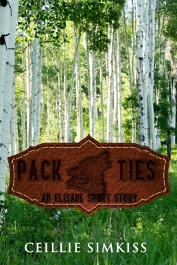 Pack Ties (Elisade, #1.5) (13782)